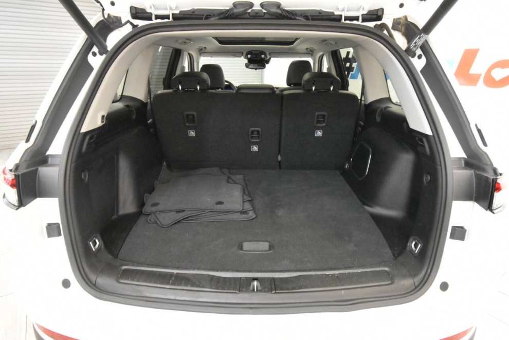 2023 Jeep Grand Cherokee 4XE, White, Mileage: 24,348 - photo 32