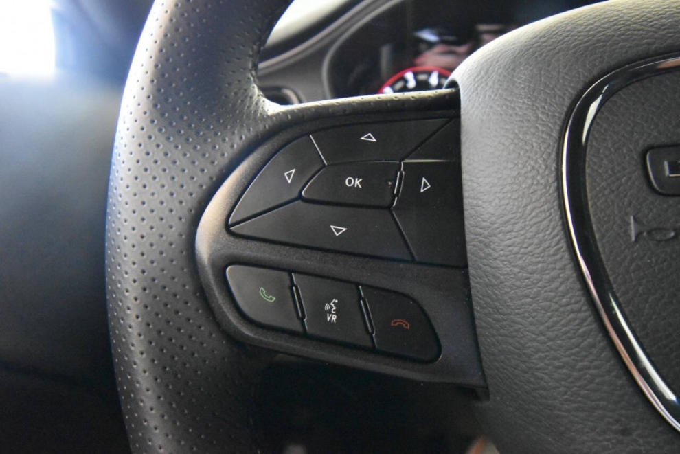 2023 Dodge Challenger SXT 2dr Coupe, Blue, Mileage: 13,946 - photo 20