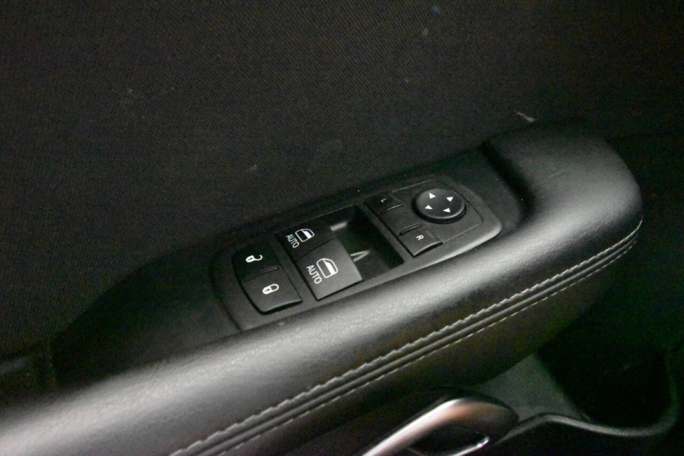 2023 Dodge Challenger SXT 2dr Coupe, Blue, Mileage: 13,946 - photo 24