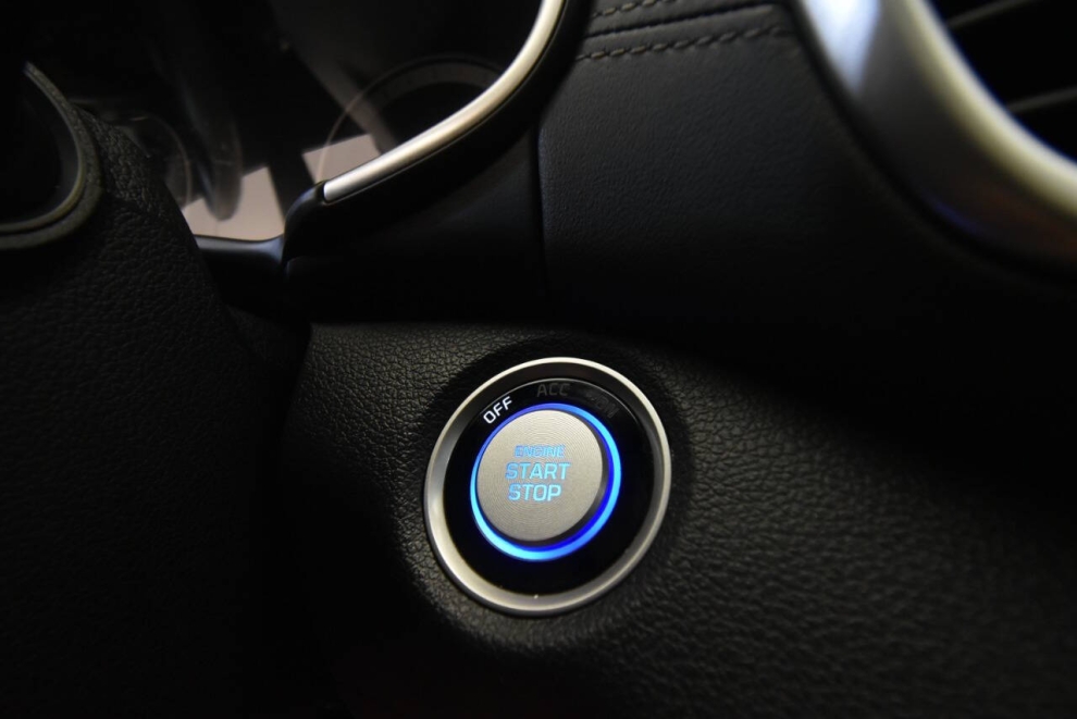 2019 Hyundai Tucson Ultimate, Gray, Mileage: 59,147 - photo 19