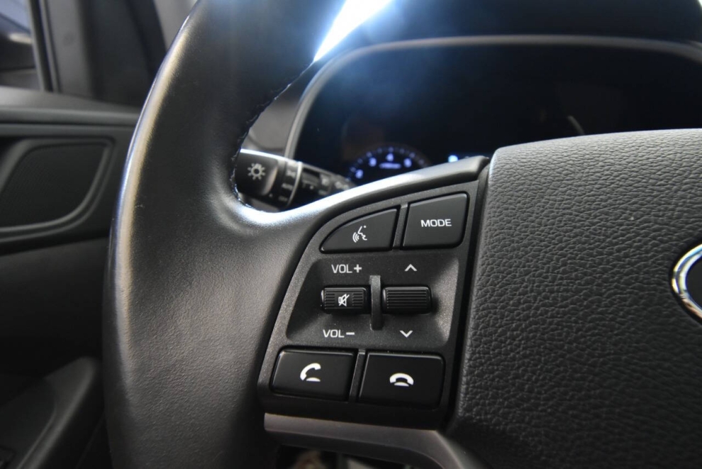 2019 Hyundai Tucson Ultimate, Gray, Mileage: 59,147 - photo 25
