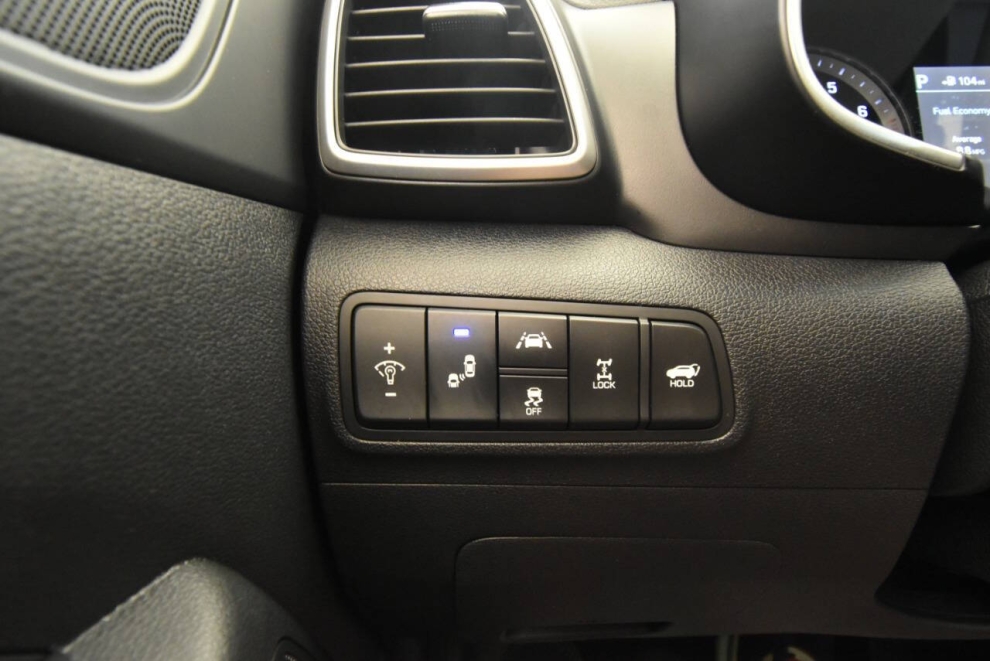 2019 Hyundai Tucson Ultimate, Gray, Mileage: 59,147 - photo 28