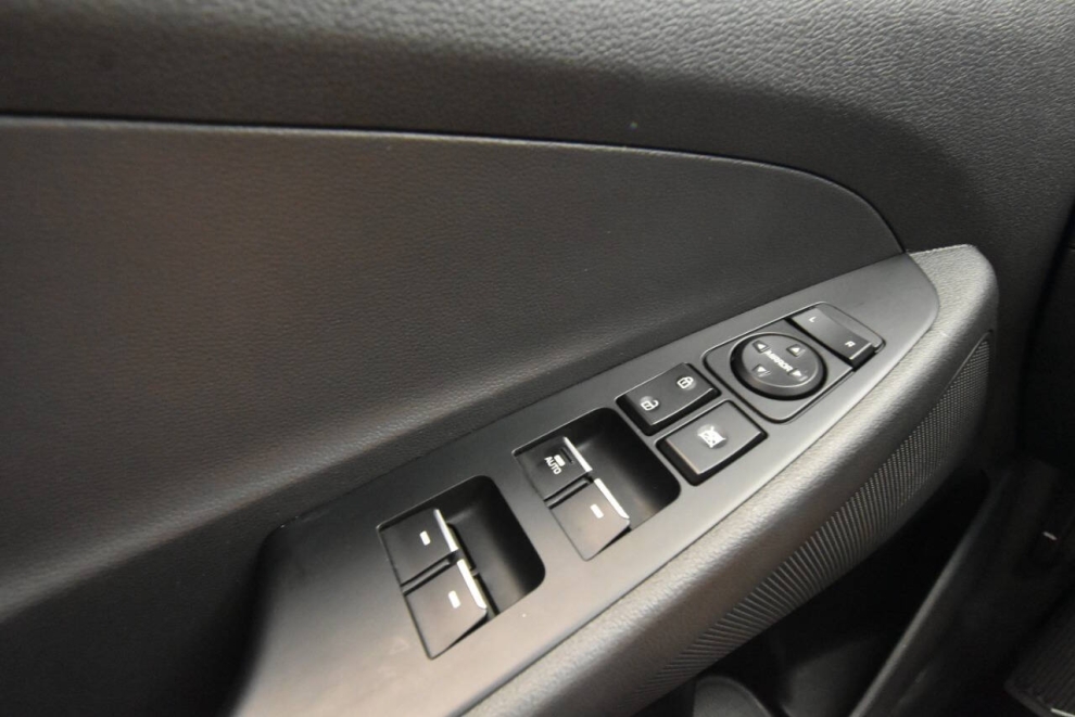 2019 Hyundai Tucson Ultimate, Gray, Mileage: 59,147 - photo 29