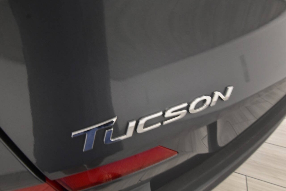 2019 Hyundai Tucson Ultimate, Gray, Mileage: 59,147 - photo 31