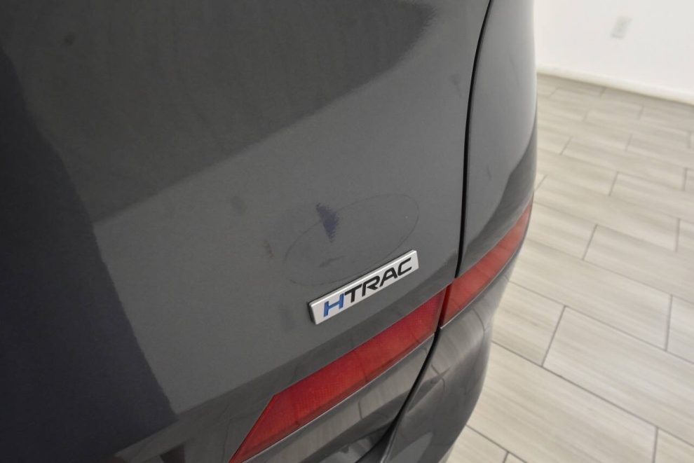 2019 Hyundai Tucson Ultimate, Gray, Mileage: 59,147 - photo 32