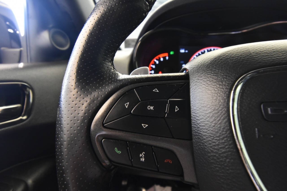 2020 Dodge Durango R/T AWD 4dr SUV, Negro, Mileage: 92,742 - photo 26