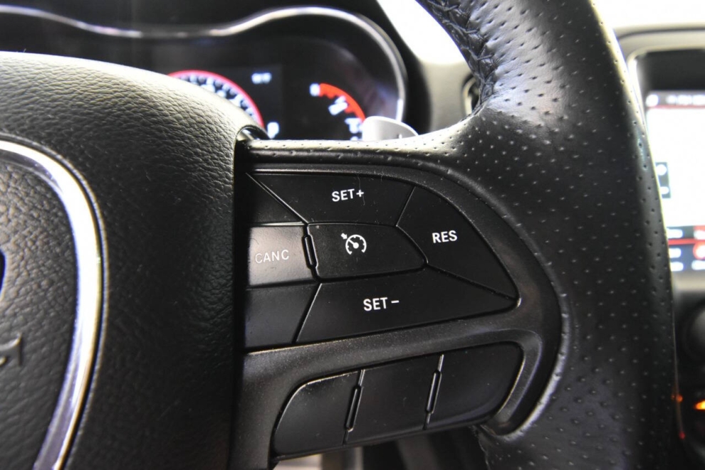 2020 Dodge Durango R/T AWD 4dr SUV, Negro, Mileage: 92,742 - photo 27