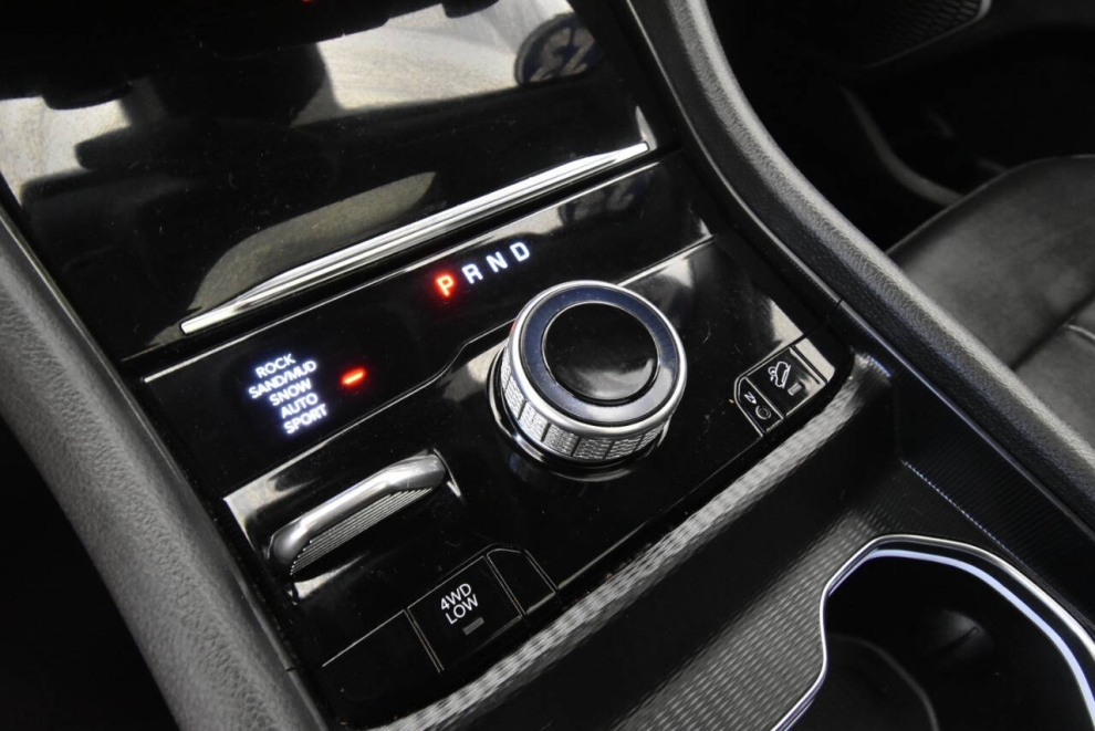 2023 Jeep Grand Cherokee 4XE, White, Mileage: 41,520 - photo 20