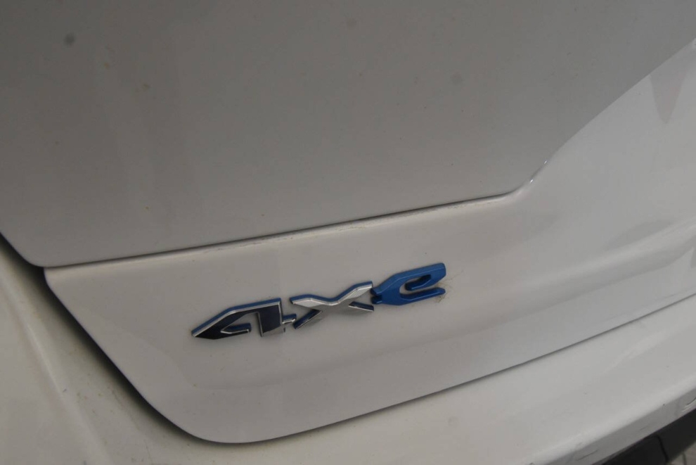 2023 Jeep Grand Cherokee 4XE, White, Mileage: 41,520 - photo 32
