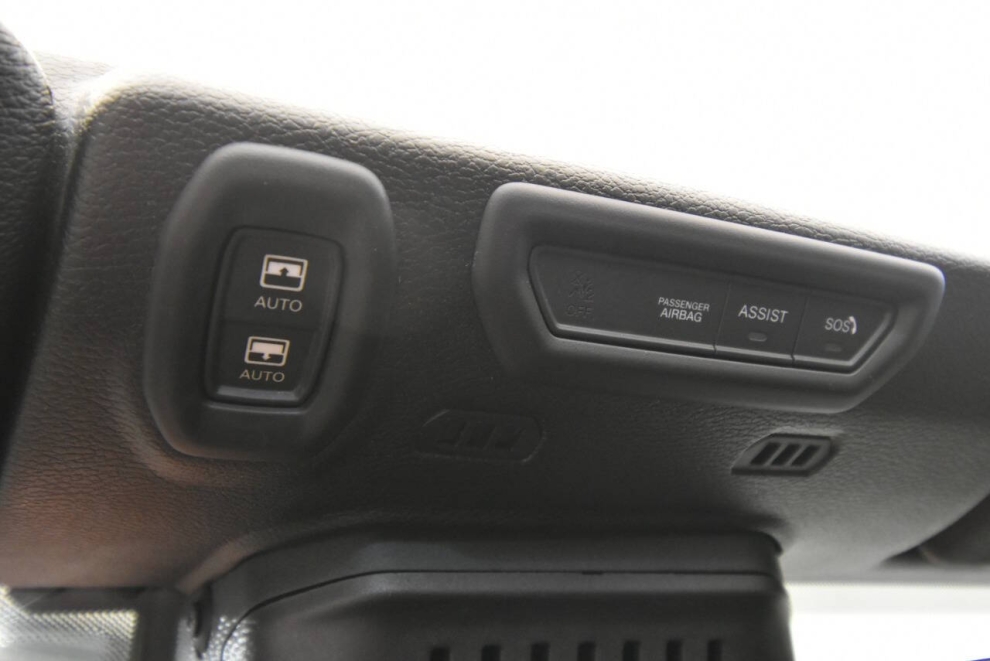 2019 Jeep Wrangler Unlimited Moab, Orange, Mileage: 54,511 - photo 31