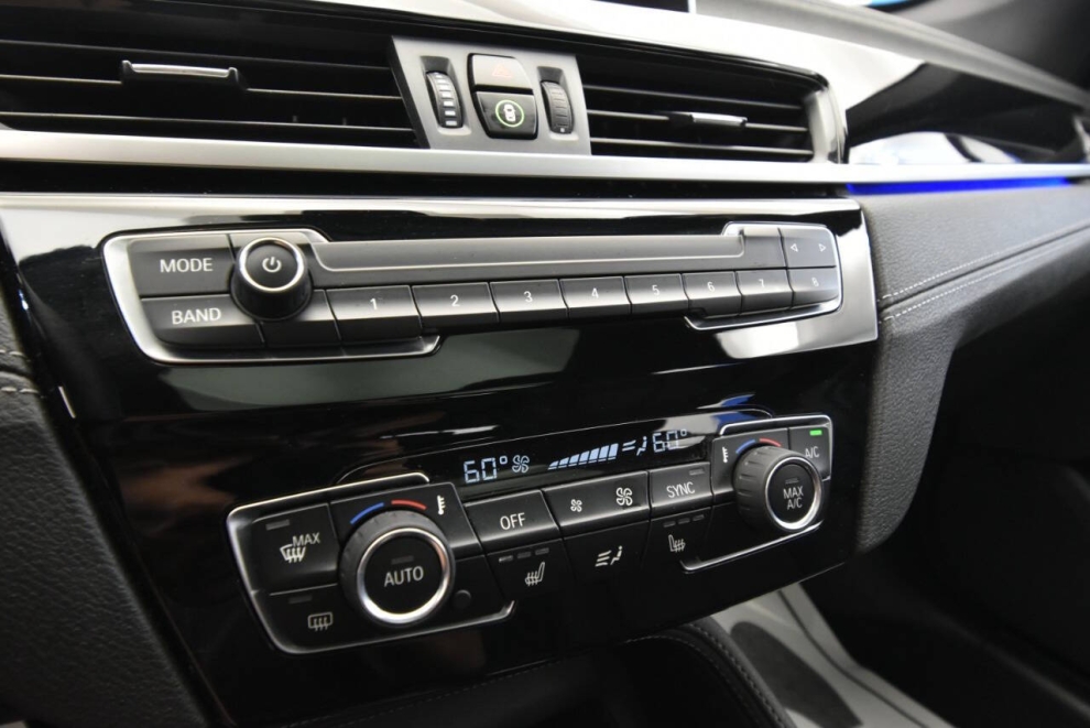 2021 BMW X1 xDrive28i AWD 4dr Sports Activity Vehicle, White, Mileage: 82,688 - photo 21
