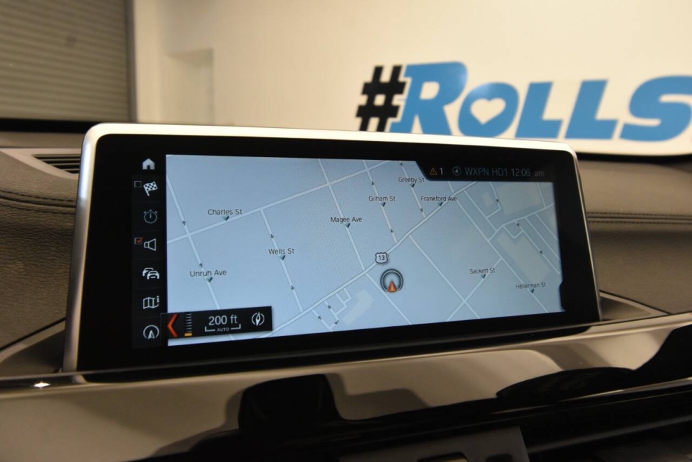 2021 BMW X1 xDrive28i AWD 4dr Sports Activity Vehicle, White, Mileage: 82,688 - photo 22