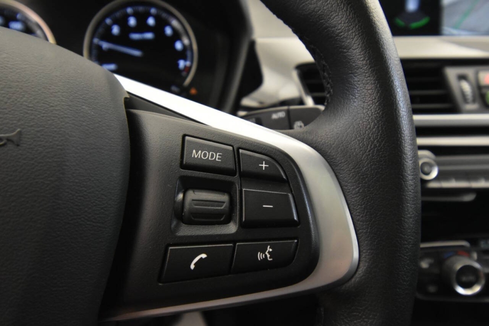 2021 BMW X1 xDrive28i AWD 4dr Sports Activity Vehicle, White, Mileage: 82,688 - photo 26