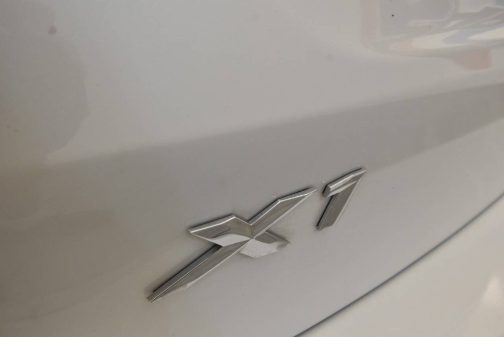 2021 BMW X1 xDrive28i AWD 4dr Sports Activity Vehicle, White, Mileage: 82,688 - photo 30