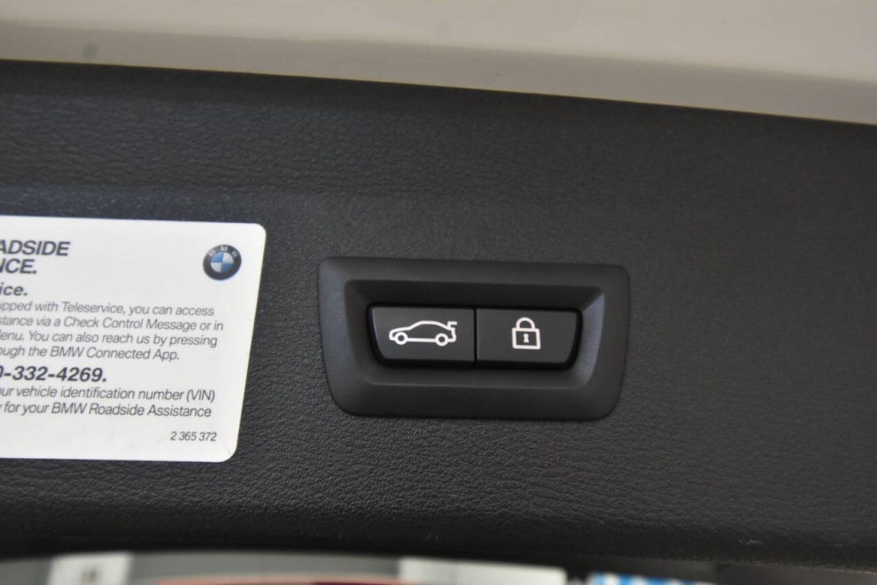 2021 BMW X1 xDrive28i AWD 4dr Sports Activity Vehicle, White, Mileage: 82,688 - photo 33