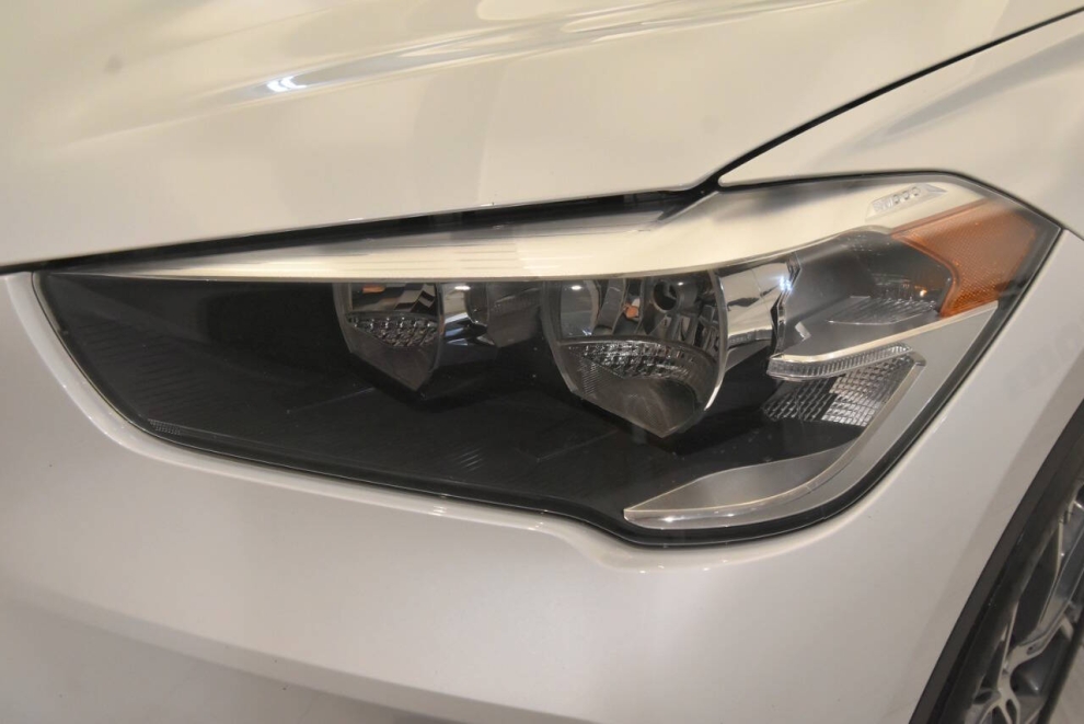 2021 BMW X1 xDrive28i AWD 4dr Sports Activity Vehicle, White, Mileage: 82,688 - photo 7