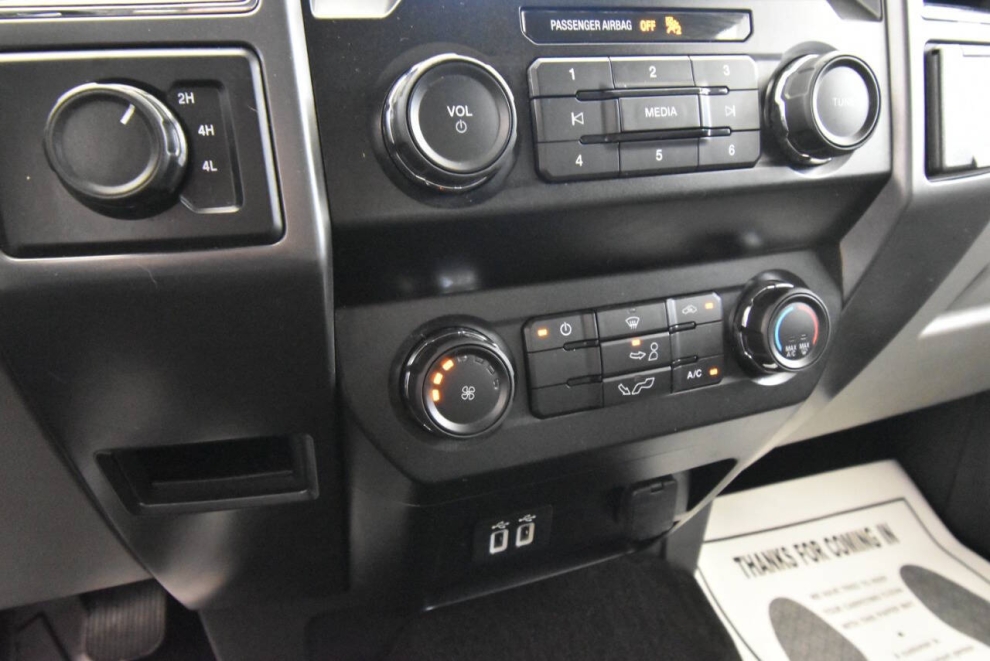 2020 Ford F-150 XLT, Black, Mileage: 66,995 - photo 20