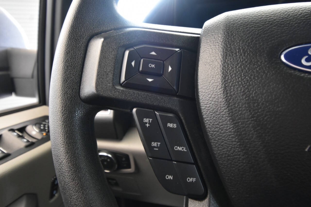 2020 Ford F-150 XLT, Black, Mileage: 66,995 - photo 24