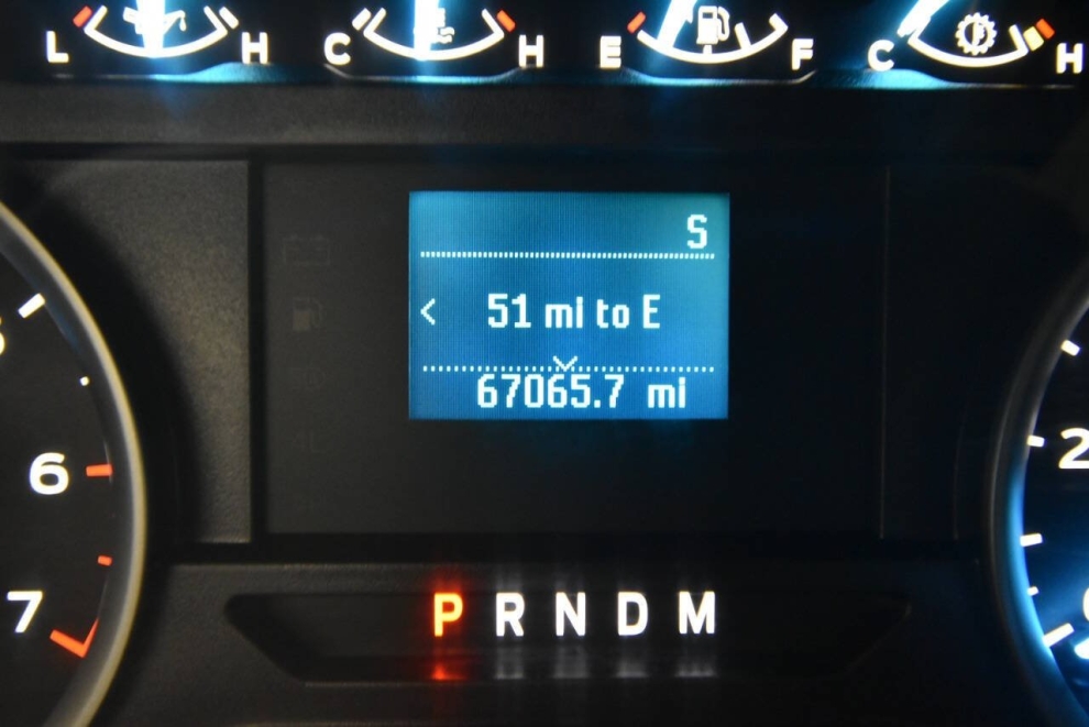 2020 Ford F-150 XLT, Black, Mileage: 66,995 - photo 26