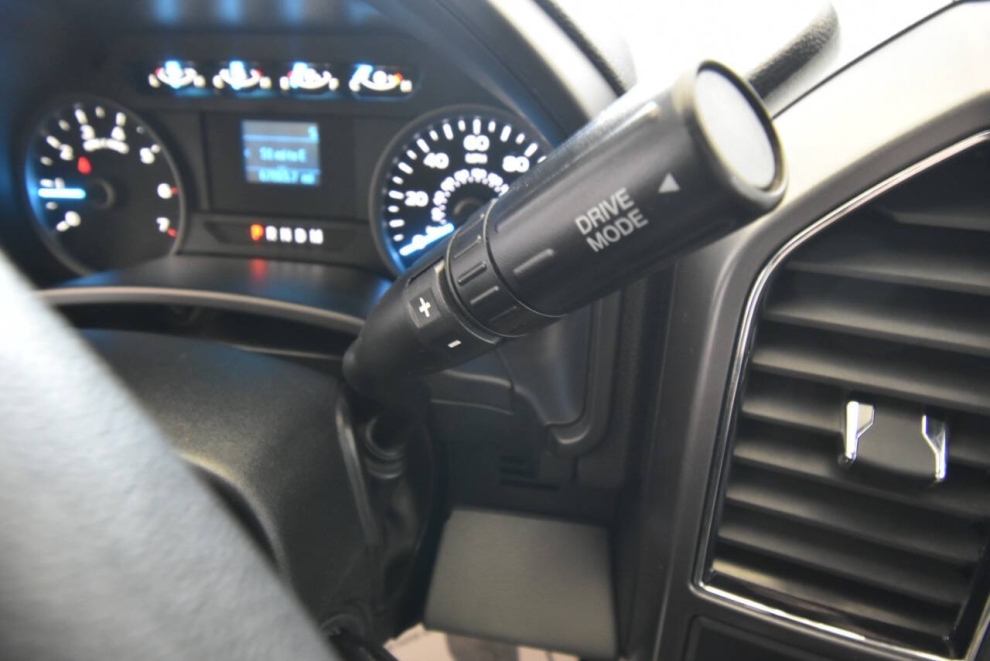 2020 Ford F-150 XLT, Black, Mileage: 66,995 - photo 27