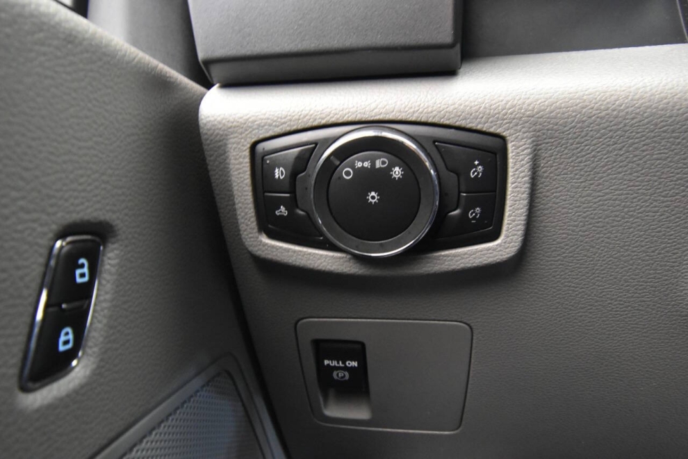 2020 Ford F-150 XLT, Black, Mileage: 66,995 - photo 28