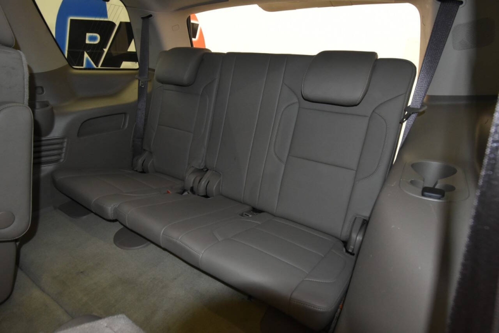 2018 GMC Yukon SLT 4x4 4dr SUV, Azul, Mileage: 85,015 - photo 15