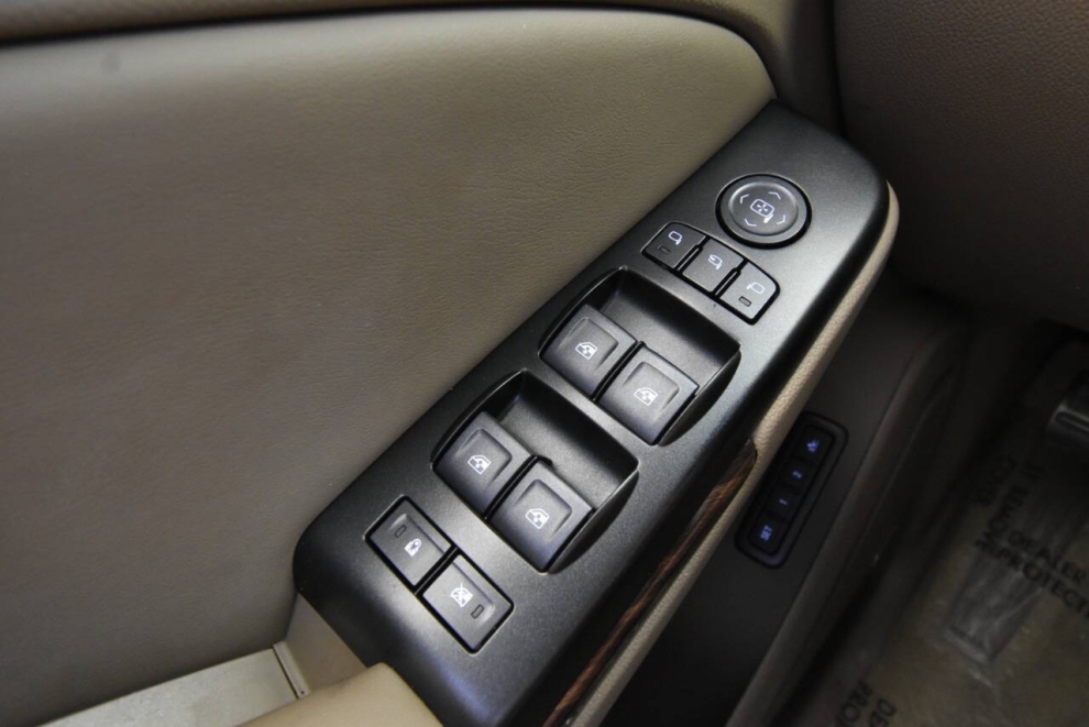 2018 GMC Yukon SLT 4x4 4dr SUV, Azul, Mileage: 85,015 - photo 33