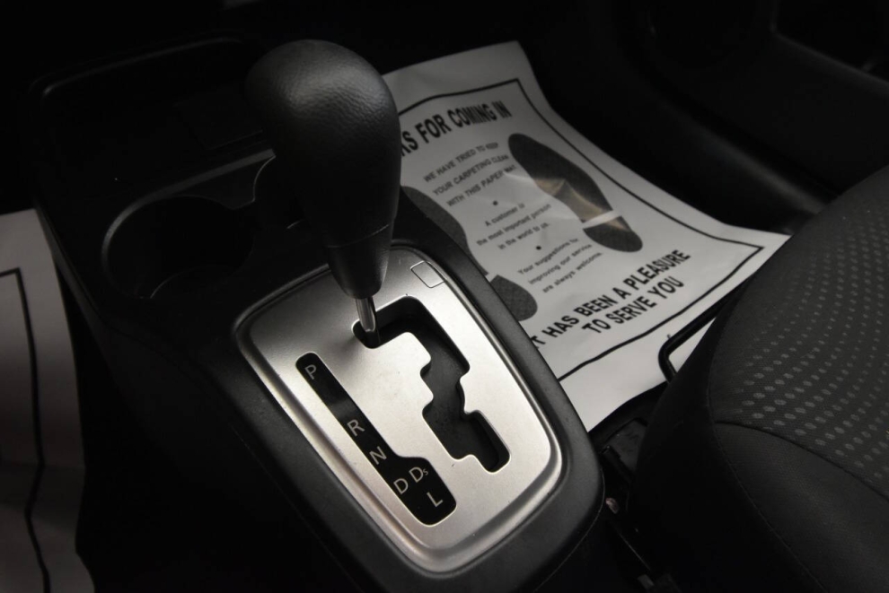 2019 Mitsubishi Mirage G4 ES, Black, Mileage: 53,551 - photo 17