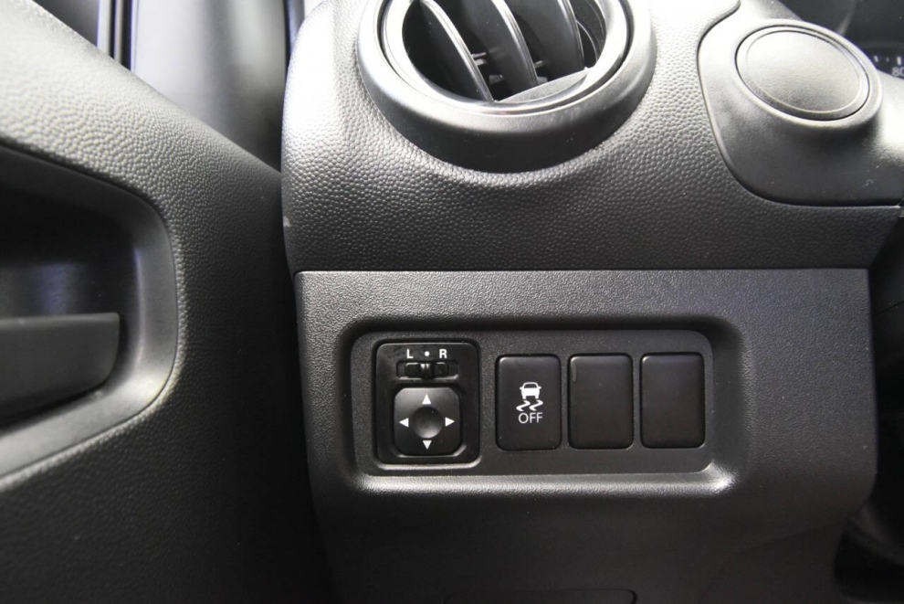 2019 Mitsubishi Mirage G4 ES, Black, Mileage: 53,551 - photo 24