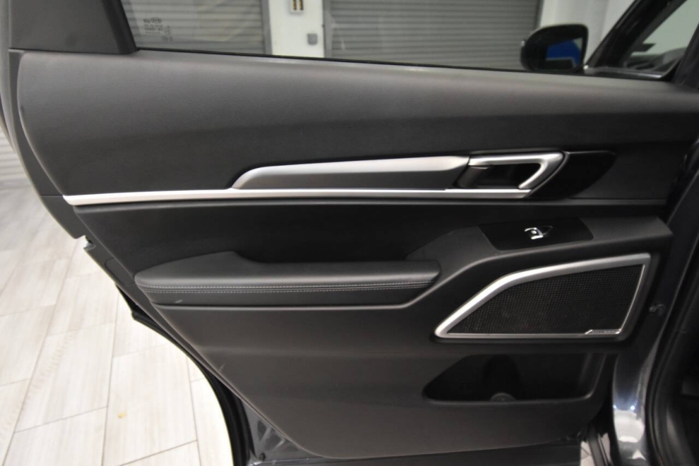 2020 Kia Telluride S AWD 4dr SUV, Gray, Mileage: 97,796 - photo 13