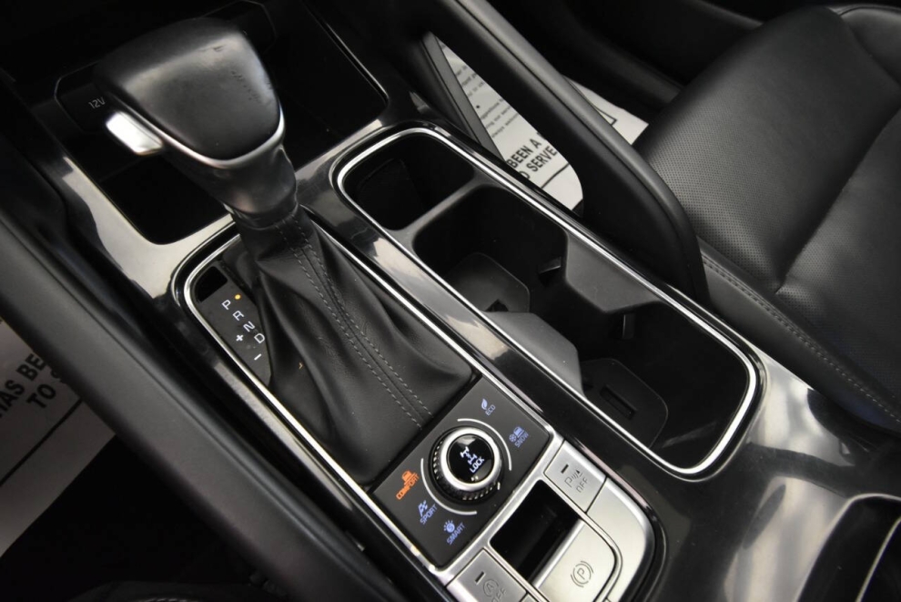 2020 Kia Telluride S AWD 4dr SUV, Gray, Mileage: 97,796 - photo 21