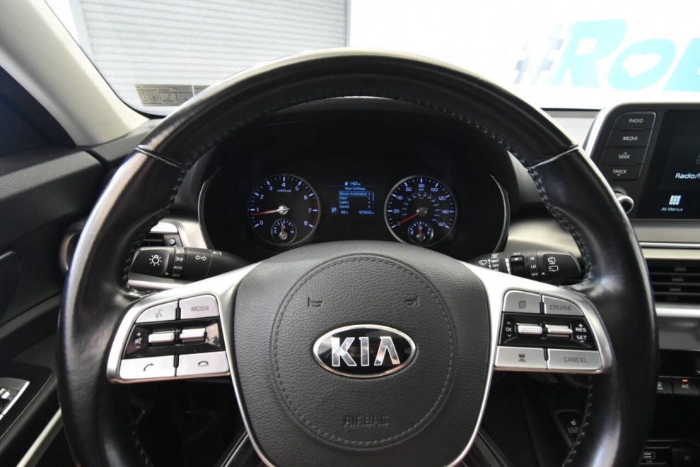 2020 Kia Telluride S AWD 4dr SUV, Gray, Mileage: 97,796 - photo 25
