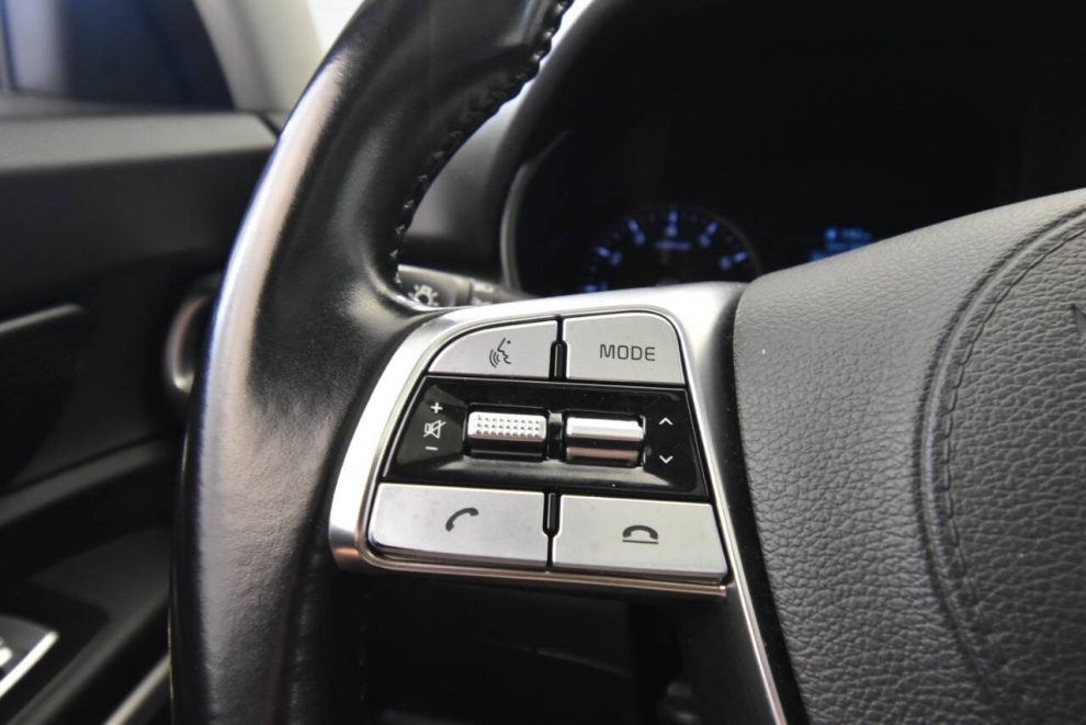 2020 Kia Telluride S AWD 4dr SUV, Gray, Mileage: 97,796 - photo 26