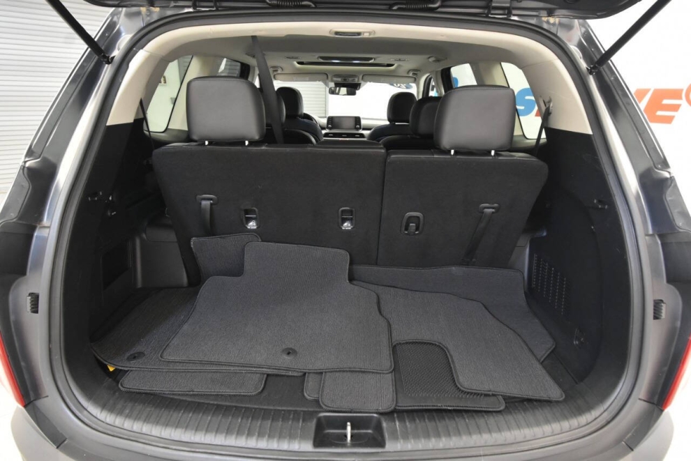 2020 Kia Telluride S AWD 4dr SUV, Gray, Mileage: 97,796 - photo 34