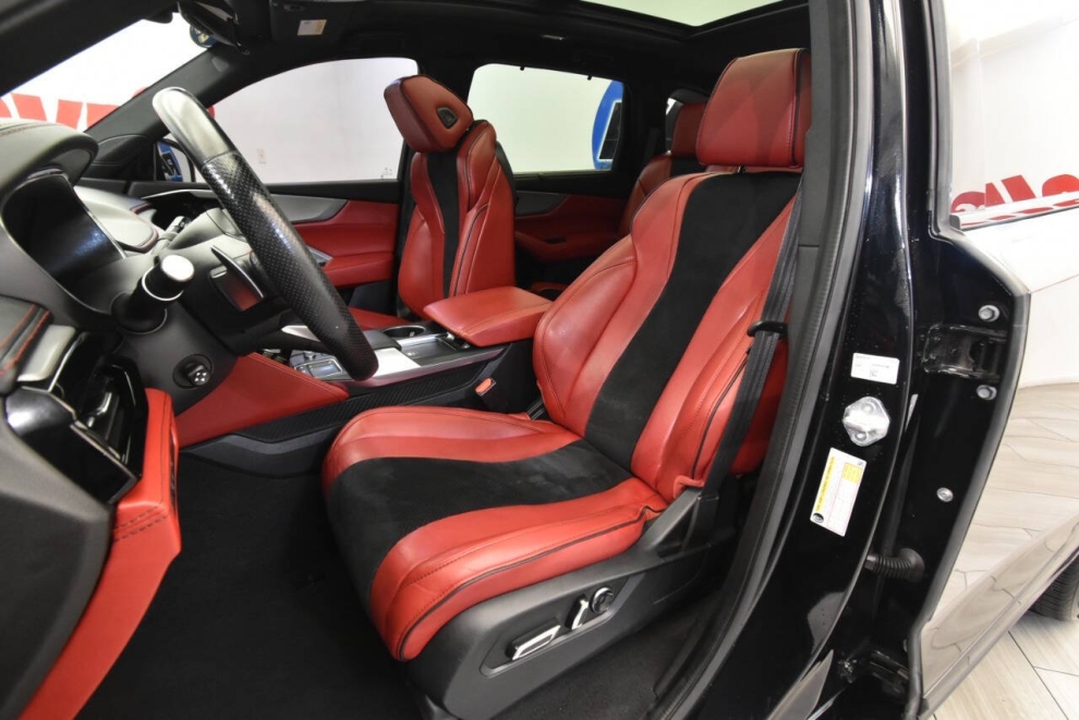 2022 Acura MDX SH AWD w/A SPEC 4dr SUV Package, Black, Mileage: 61,093 - photo 10