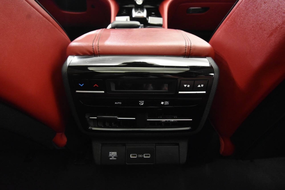 2022 Acura MDX SH AWD w/A SPEC 4dr SUV Package, Black, Mileage: 61,093 - photo 19