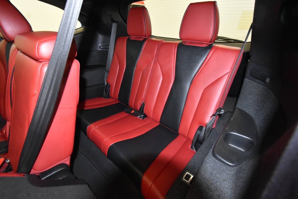 2022 Acura MDX SH AWD w/A SPEC 4dr SUV Package, Black, Mileage: 61,093 - photo 21