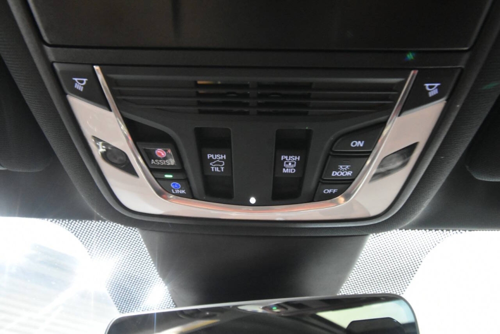 2022 Acura MDX SH AWD w/A SPEC 4dr SUV Package, Black, Mileage: 61,093 - photo 34