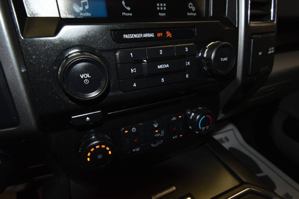2016 Ford F-150 XLT, Red, Mileage: 122,820 - photo 20