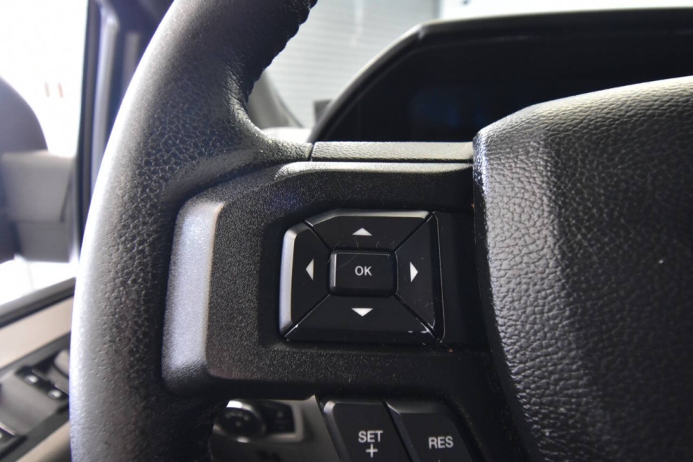 2016 Ford F-150 XLT, Red, Mileage: 122,820 - photo 25