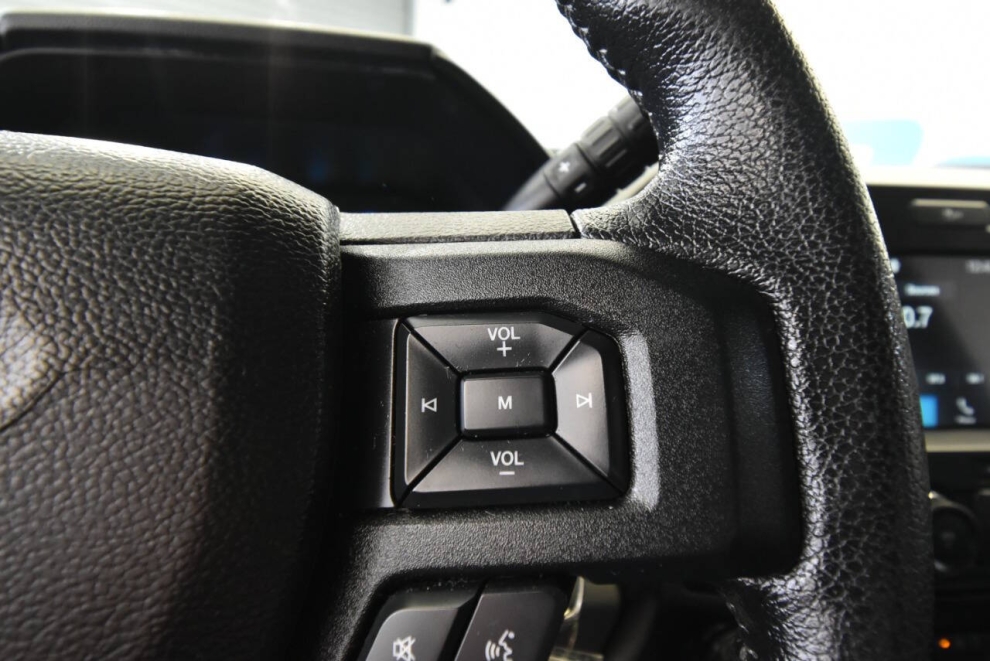 2016 Ford F-150 XLT, Red, Mileage: 122,820 - photo 26