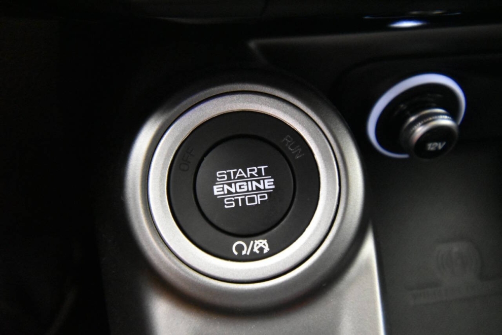2024 Dodge Hornet R/T Plus AWD 4dr Crossover, Red, Mileage: 2,544 - photo 20