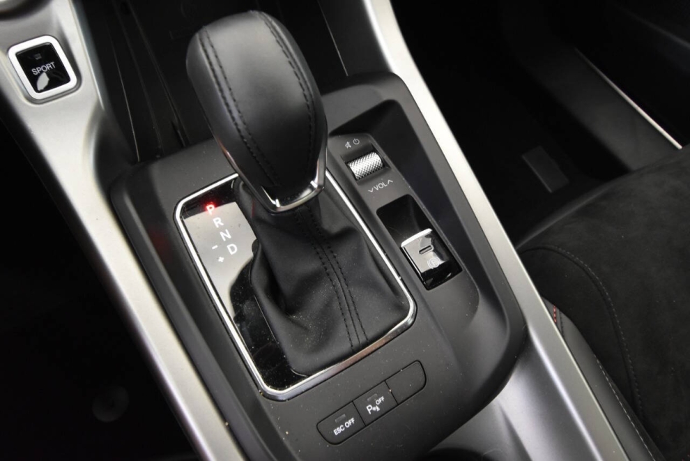 2024 Dodge Hornet R/T Plus AWD 4dr Crossover, Red, Mileage: 2,544 - photo 21