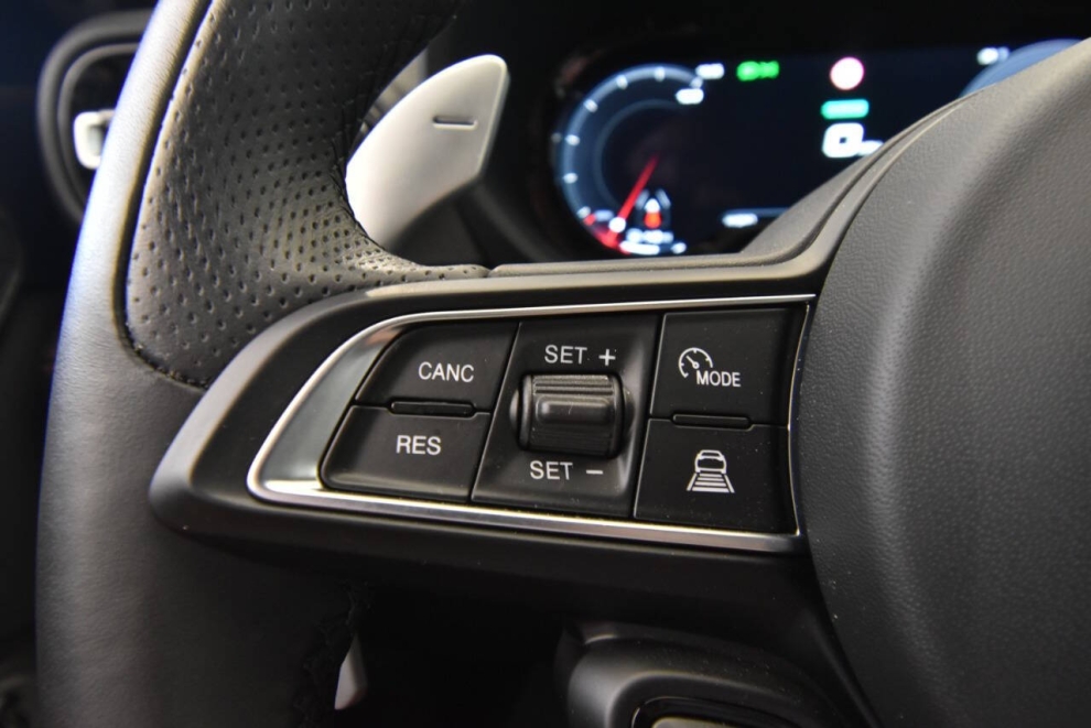 2024 Dodge Hornet R/T Plus AWD 4dr Crossover, Red, Mileage: 2,544 - photo 26
