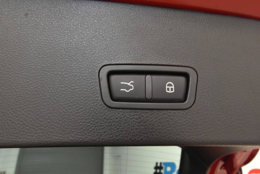 2024 Dodge Hornet R/T Plus AWD 4dr Crossover, Red, Mileage: 2,544 - photo 35