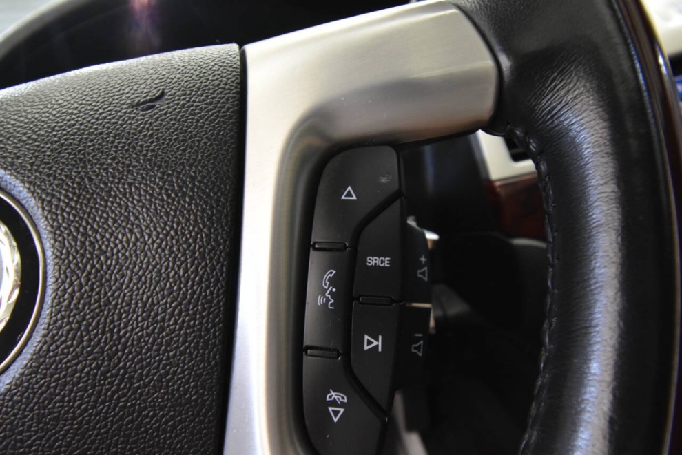 2011 Cadillac Escalade Luxury AWD 4dr SUV, Black, Mileage: 103,772 - photo 28