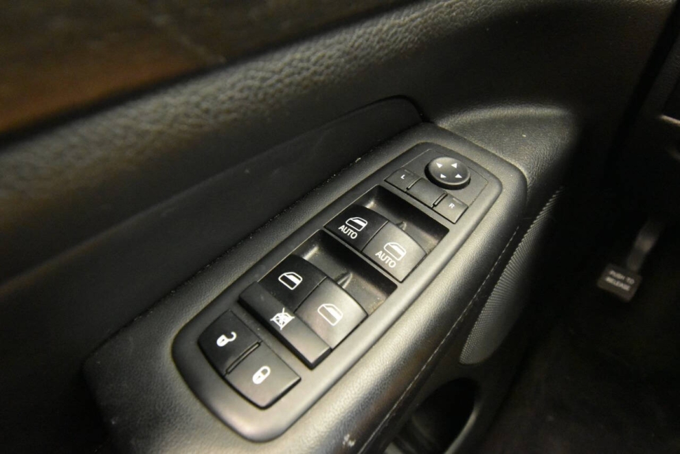 2018 Jeep Grand Cherokee Altitude, Black, Mileage: 80,084 - photo 27
