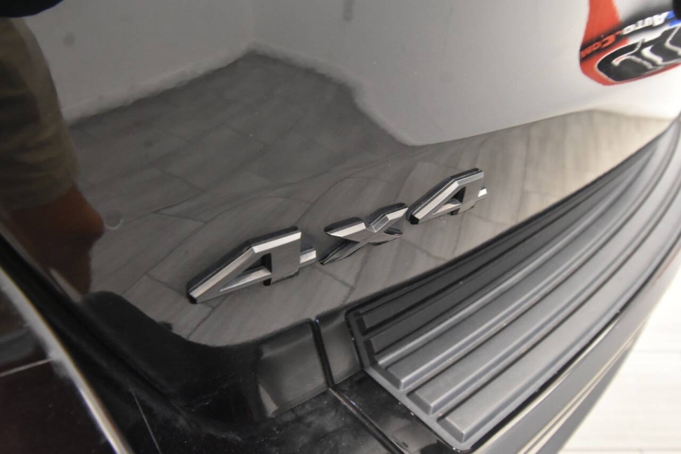 2018 Jeep Grand Cherokee Altitude, Black, Mileage: 80,084 - photo 28
