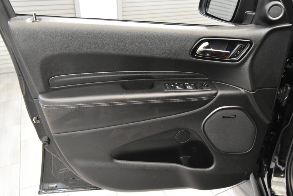 2021 Dodge Durango SRT 392 AWD 4dr SUV, Black, Mileage: 63,201 - photo 10