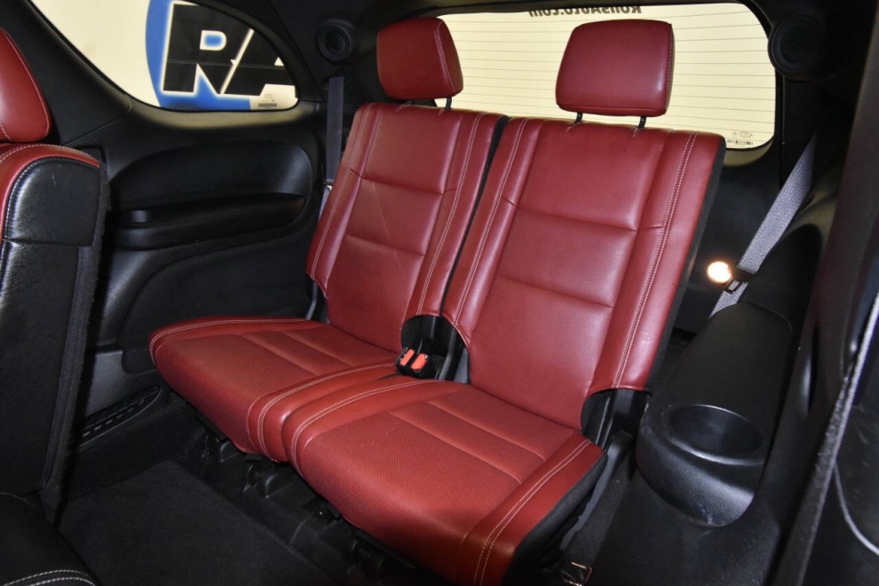 2021 Dodge Durango SRT 392 AWD 4dr SUV, Black, Mileage: 63,201 - photo 13